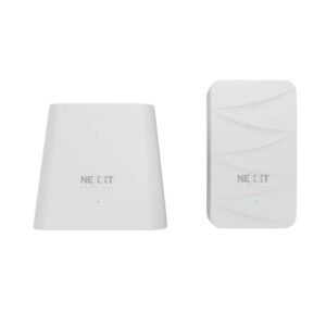 Nexxt Solutions Home NCM-G2400P Sistema inalámbrico mesh para toda la casa VektorG2400-AC