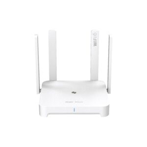 Router RUIJIE Wi-Fi 6 RG-EW1800GXPRO para interior