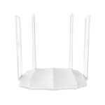 Router TENDA ROUTND360 - 10/100 Mbps, 2, 4 GHz, 4