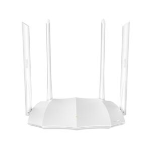 Router TENDA ROUTND360 - 10/100 Mbps, 2, 4 GHz, 4