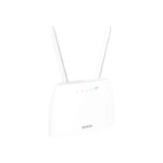Router TENDA 4G06 - 2, Blanco