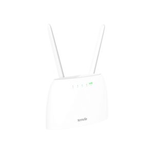 Router TENDA 4G06 - 2, Blanco