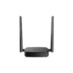 Router TENDA 4G03 Pro enlace inalámbrica que integra LTE y acceso de enlace ascendente Ethernet de alta velocidad