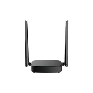 Router TENDA 4G03 Pro enlace inalámbrica que integra LTE y acceso de enlace ascendente Ethernet de alta velocidad