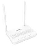 GPON ONT HG6 Router TENDA HG6 N300 WI-FI GPON ONT