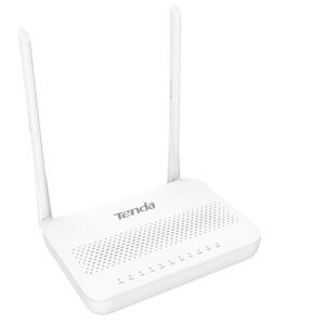 GPON ONT HG6 Router TENDA HG6 N300 WI-FI GPON ONT