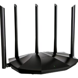 Router TENDA tx2 pro dual- band gigabit wi-fi 6 (TX2PRO)