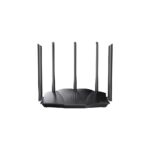 TENDA El TX12 PRO incorpora banda dual - 2976 Mbps, con 2402 Mbps para la banda de 5 GHz y 574 Mbps para la banda de 2, 4 GHz, ancho de banda de 160 MHz