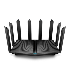 TP-LINK ARCHER AX95 Router Wi-Fi 6 de tri banda AX7800