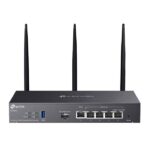 ER706W VPN WiFi 6 Omada Gigabit AX3000