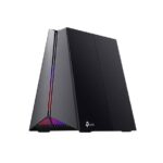 TP-LINK Router Gaming BE9300 Wi-Fi tribanda 7 (Archer GE550)