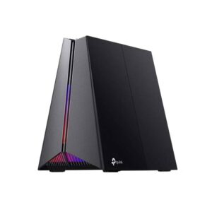 TP-LINK Router Gaming BE9300 Wi-Fi tribanda 7 (Archer GE550)