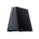 TP-LINK Router para juegos Wi-Fi 6E de triple banda AXE5400 (Archer GXE75)