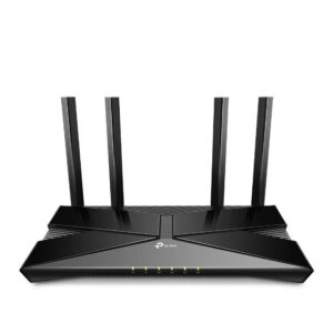 Router TP-LINK dual band Archer AX57