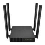 Router wifi TP-LINK doble banda ARCHER C50 (v6) ac1200 multimodo de gran transmisión