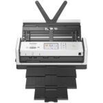 Escaner BROTHER ADS1800W 30 ppm