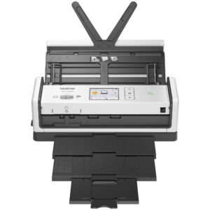 Escaner BROTHER ADS1800W 30 ppm