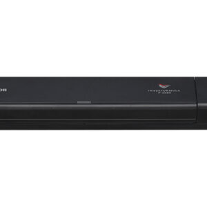 Escáner CANON P-208 II - 216 x 356 mm, alimentación de hojas, CMOS CIS, 100 páginas, 8 ppm