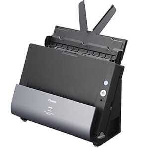 Escaner CANON DR-C225 II - documentos de oficina, CMOS, 25 ppm
