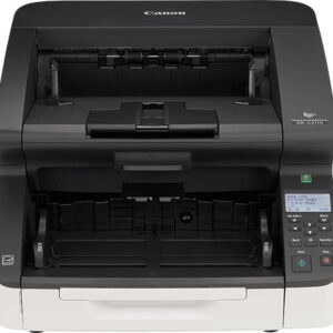 Escáner de Documentos CANON ImageFORMULA DR-G2110 - 50, 000 escaneos, 110 ppm