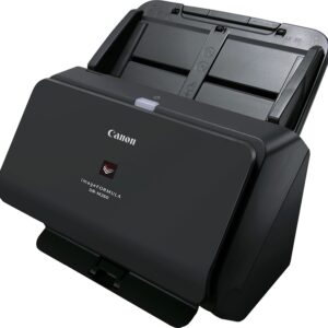 Escáner CANON DR-M260 - ADF, CMOS, 7500 páginas, 60 ppm