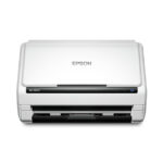 Escaner EPSON DS-530 II - Duplex, 4000 páginas, 35 ppm