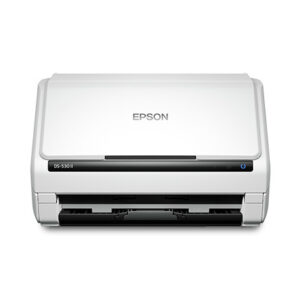 Escaner EPSON DS-530 II - Duplex, 4000 páginas, 35 ppm