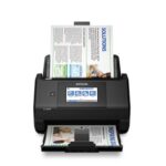 Escáner EPSON B11B258201 - ADF, CIS