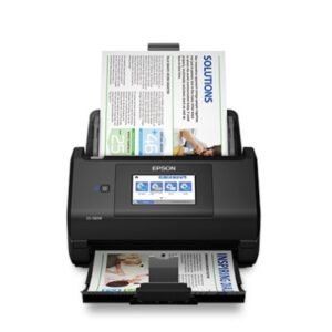 Escáner EPSON B11B258201 - ADF, CIS