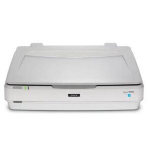 Escaner EPSON Expression 13000XL (B11B257201) Escáner A3 de colores para escritorio - Sensor CCD