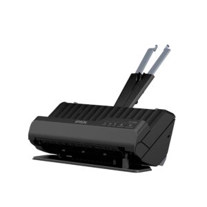 Escáner EPSON WorkForce ES-C320W (B11B270201)