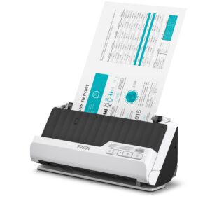 EPSON Escáner DS-C490 (B11B271201)