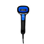 Lector de Código de Barras USB 2D EVOTEC EV-3002