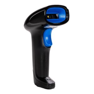 EVOTEC Escaner inalambrico 2d EV-3007