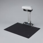 Escáner de imágenes FUJITSU SV600 - 400 x 300 mm, Sistema elevado, CCD