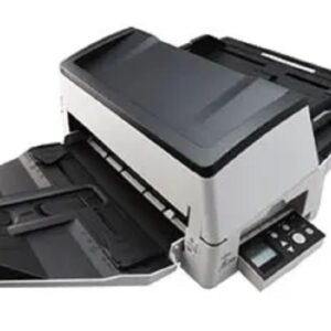 Escáner documental FUJITSU FI-7600 - 304, 8 mm x 431, 8 mm, ADF, 2 CCD, 44.000 páginas, 80 ppm
