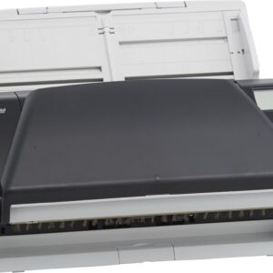 Escáner FUJITSU FI-7480 - 304, 8 x 431, 8 mm, ADF, CCD, 60 ppm