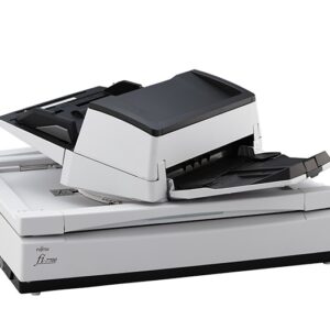 Scanner FUJITSU FI-7700 - ADF, 3 CCD