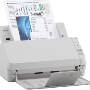 Scanner FUJITSU SP-1130N - ADF, CMOS CIS, 30 ppm