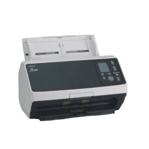 Scanner FUJITSU FI-8190 90ppm adf duplex