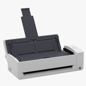 Scanner FUJITSU IX1300. ScanSnap IX1300.
