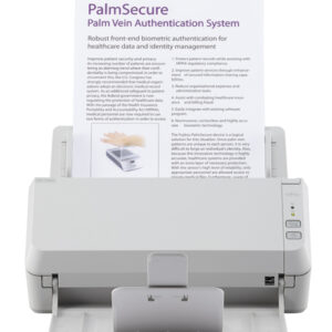 Scanner FUJITSU modelo SP-1120N