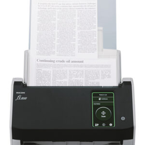 Scanner FUJITSU modelo FI-8040.