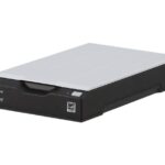 Escaner FUJITSU FI-70F - 105mm x 148mm, Cama plana, CIS, 120 ppm