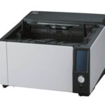 Scanner FUJITSU FI-8820