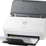 Escáner HP ScanJet Pro 3000 s4 6FW07A