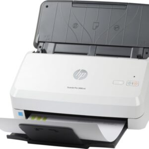 Escáner HP ScanJet Pro 3000 s4 6FW07A