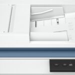 Escáner HP ScanJet Pro 2600 f1 20G05A - 216 x 3100 mm - Base plana y ADF, CIS, 1500 páginas, 25 ppm/50 ipm