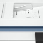 Escáner HP ScanJet Pro N4600 fnw1 20G07A - 216 x 5362 mm - ADF, CIS, 6000 páginas, 40 ppm/80 ipm
