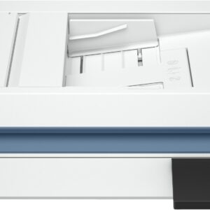 Escáner HP ScanJet Pro N4600 fnw1 20G07A - 216 x 5362 mm - ADF, CIS, 6000 páginas, 40 ppm/80 ipm